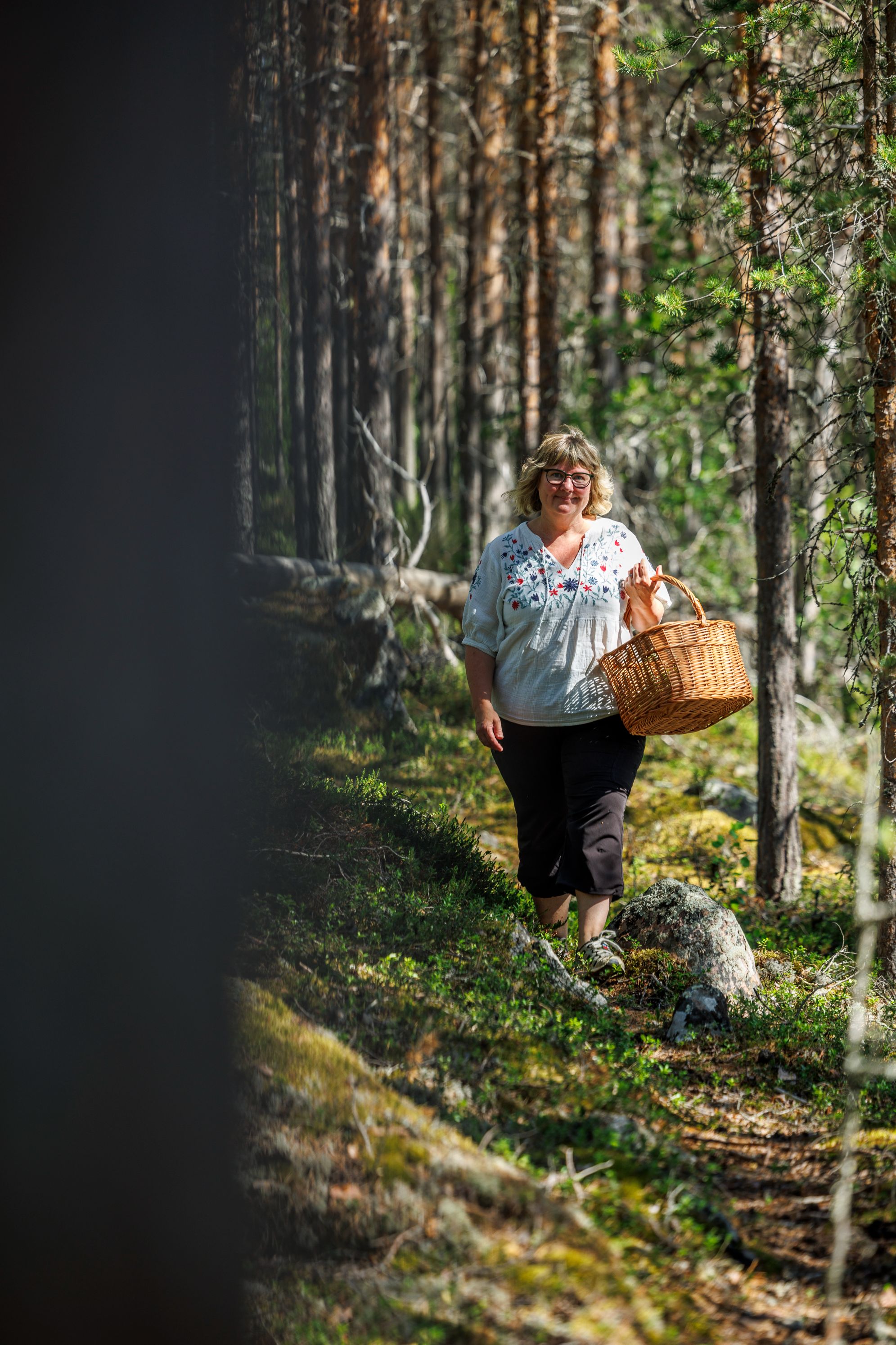 Bli fröväktare och väx med oss!