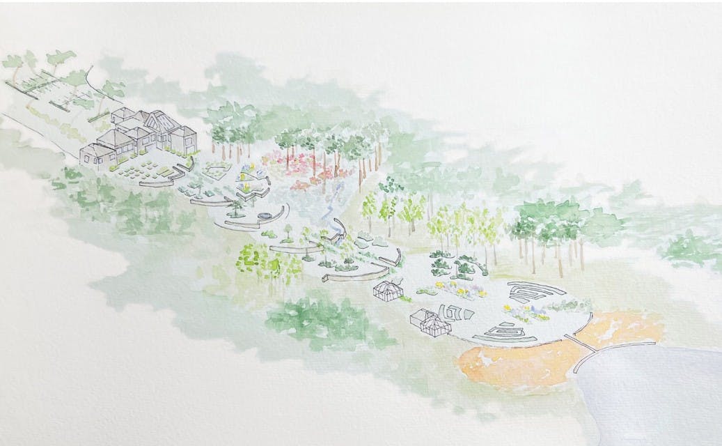 Arctic Botanic Garden